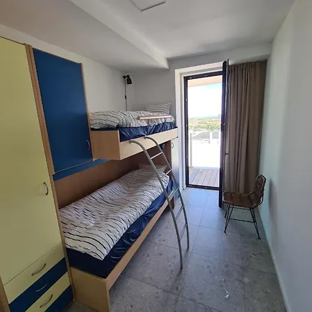 Park Tower Sea View With Pool And Gym Остенде