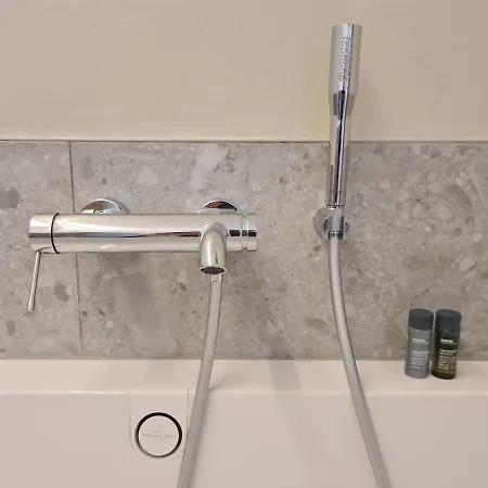 Park Tower Sea View With Pool And Gym Остенде