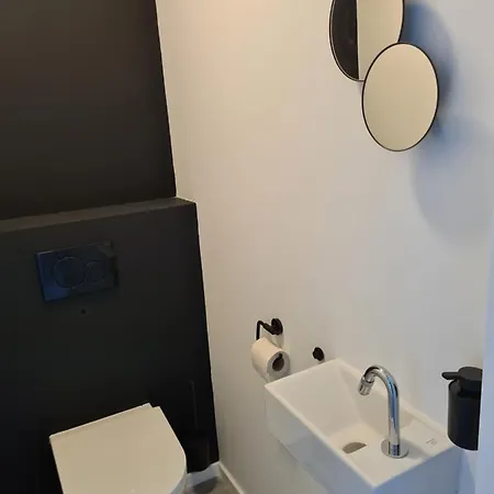 Park Tower Sea View With Pool And Gym *