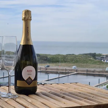 Park Tower Sea View With Pool And Gym *