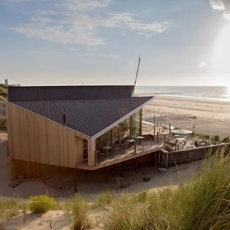 Park Tower Sea View With Pool And Gym Appartamento *