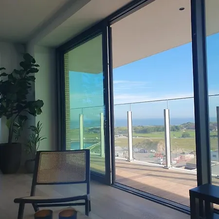 Park Tower Sea View With Pool And Gym Appartement