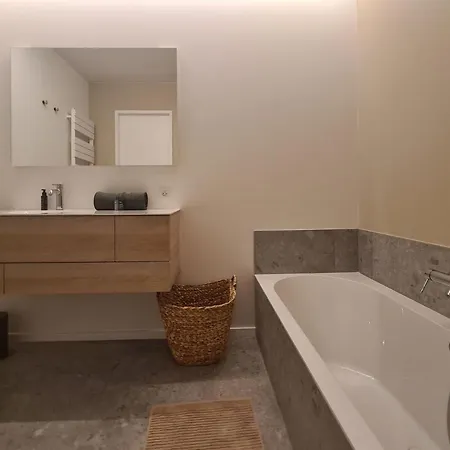 Park Tower Sea View With Pool And Gym *