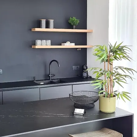 Appartamento Park Tower Sea View With Pool And Gym