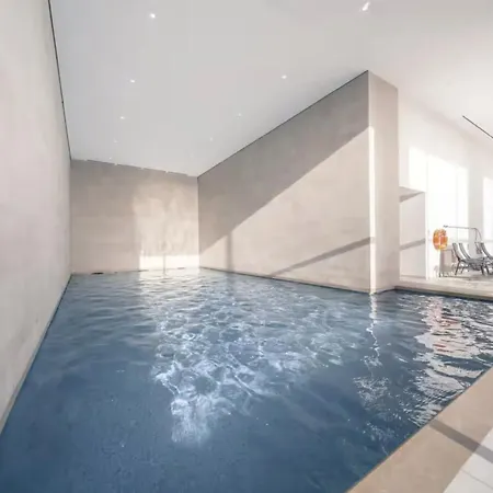 Appartamento Park Tower Sea View With Pool And Gym