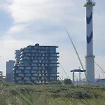 Park Tower Sea View With Pool And Gym アパート *